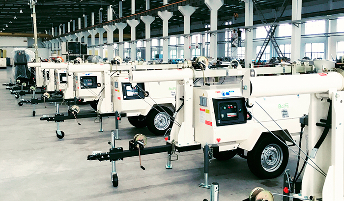 浙江船用发电机组的重要性