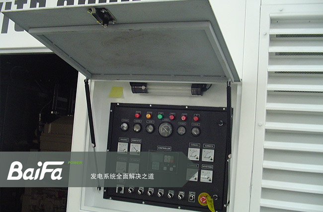 说一说柴油发电机的主要用途，了解更多