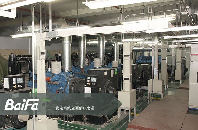 发电机组生产过程更关键，优质生产厂家更有保障