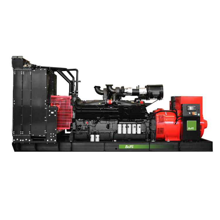 百发-CUMMINS系列