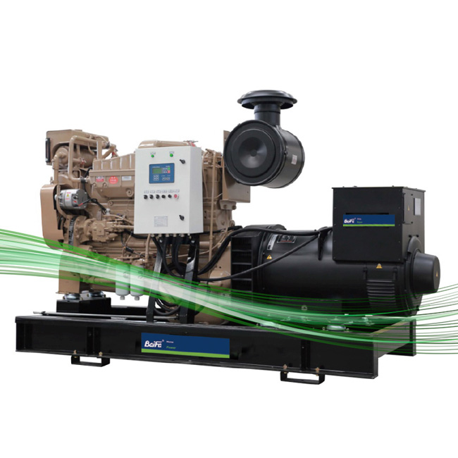 百发-CUMMINS船机系列