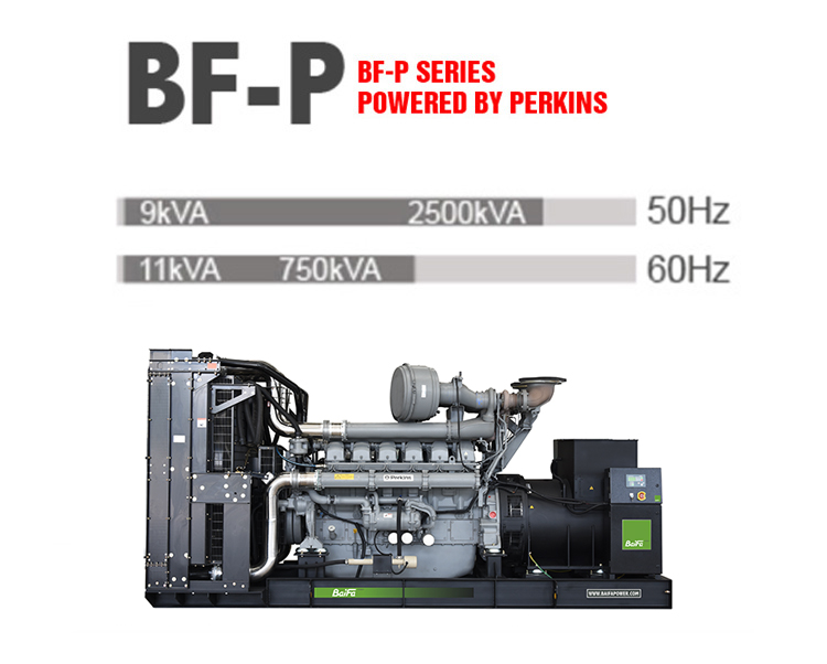 百发-PERKINS系列