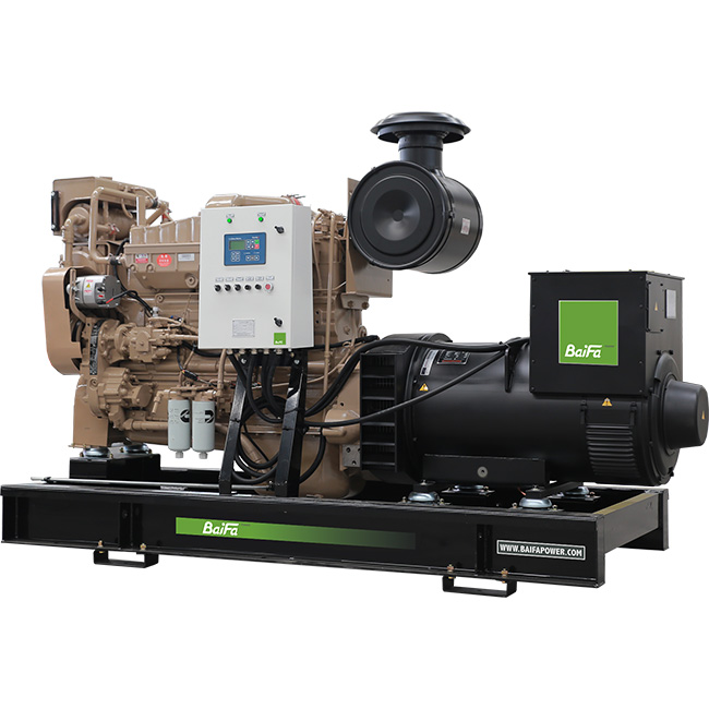 百发-CUMMINS船机系列