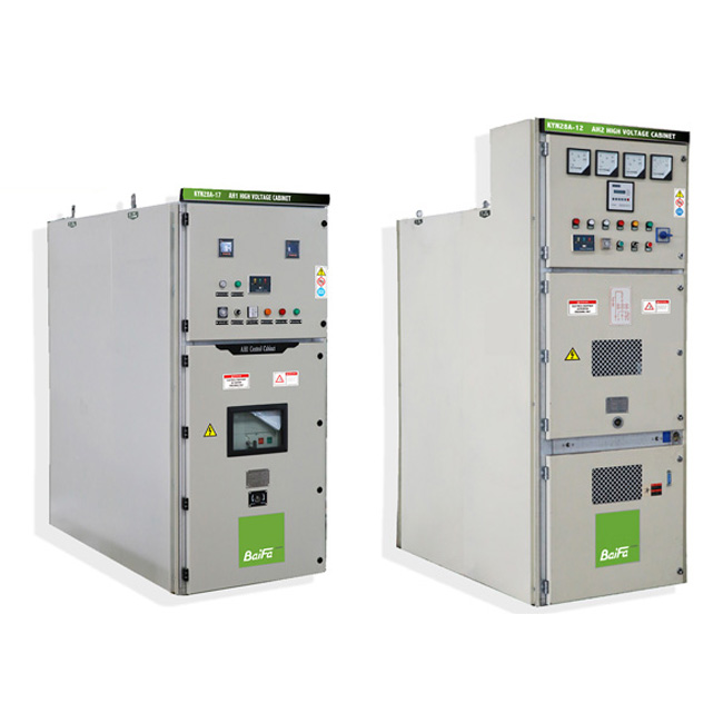 高压柜